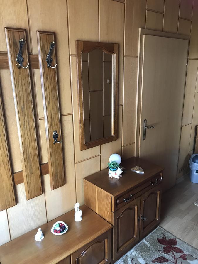 Hotel Gaestehaus Seestern Cuxhaven Zewnętrze zdjęcie