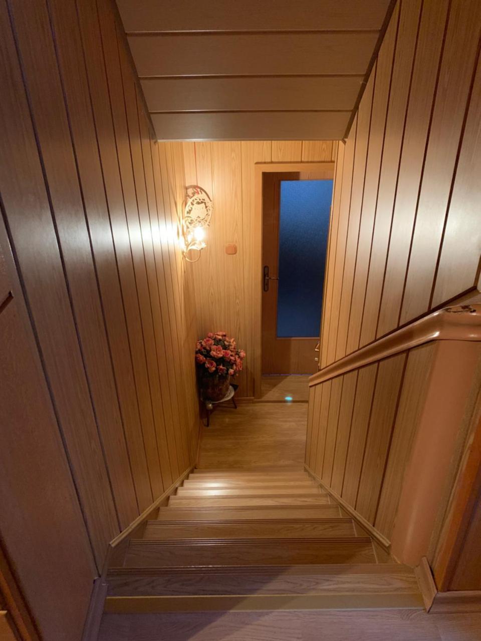 Hotel Gaestehaus Seestern Cuxhaven Zewnętrze zdjęcie